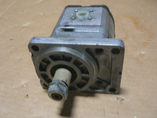 TEREX MAC-50 HYDRAULIC PUMP REXROTH 1517221081 63564240