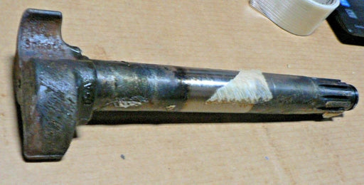 DANA 1-1/2 inch Brake Camshaft - Left Hand 70306, E-1776, L-1203, R607016, CS417