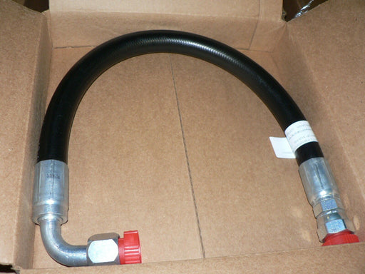 PARKER-HANNIFIN HYDRAULIC HOSE F3810639121212-27.0