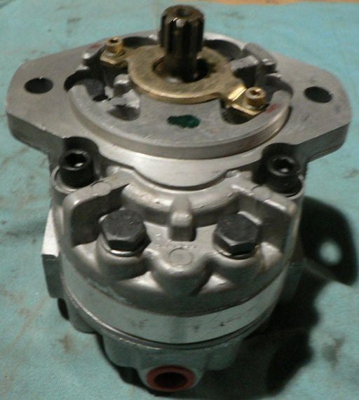 PETTIBONE PARKER HANNIFIN H39AK3K LA-1463-9 9 SPLINE