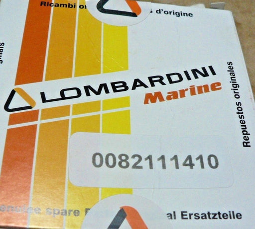 Genuine Kohler Diesel Lombardini RINGS STANDARD 0082111410 8211-141