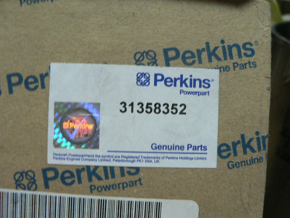 OEM Perkins LINER 4.248 4.248.2 31358352