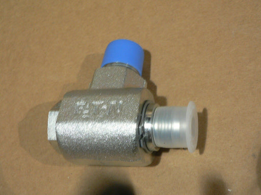 EATON SWIVEL PIPE JOINT 9924.1000 ISO-80-42 GVV9924.1000