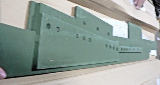 M1152A1 AM GENERAL VEHICULAR BODY PANEL RH 6039425