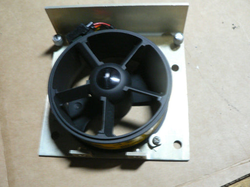 QSI 300015C QUALIDYNE FAN B-1264