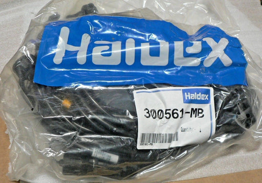 M939 M923 A1 A2 5-TON TRUCK HALDEX ABS WIRING HARNESS  300561-MB