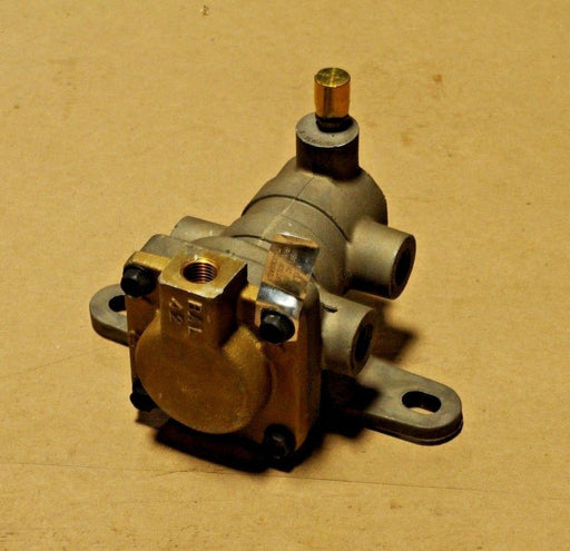 MERITOR 9718990020 WABCO INVERSION VALVE SR1 ABS