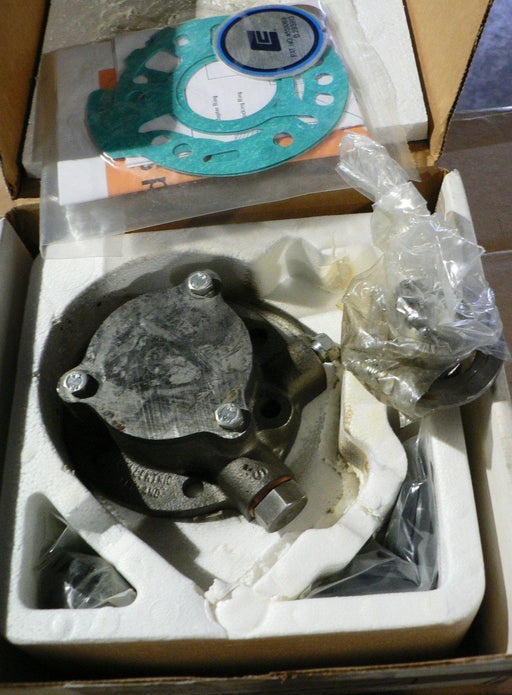 COPELAND OIL PUMP PARTS KIT 998-0007-01 998-0008-22 998-0008-33 099300