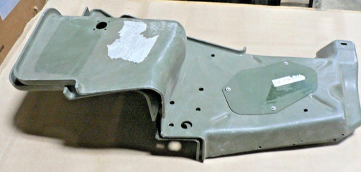 M998 HMMWV HUMMER HUMVEE LEFT SPLASH SHIELD 12446953