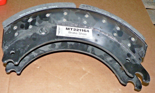 MARMON-HERRINGTON BRAKE SHOE MT22-1164 MT221164