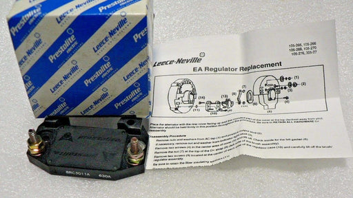 LEECE NEVILLE PRESOLITE REGULATOR 8RC3011A