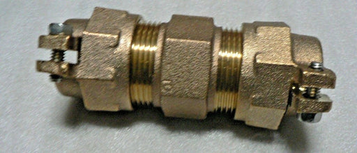 FORD METER BOX C44-44 (CTS) BOTH ENDS