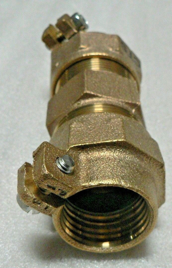 FORD METER BOX C4444 (CTS) BOTH ENDS — GCor Automotive