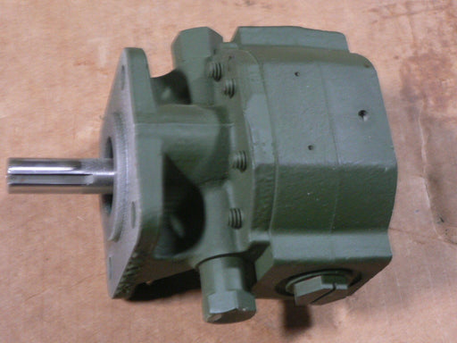CDK MOBILE SYSTEMS HYDRAULIC PUMP 8D00095-1