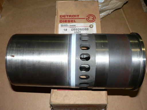 DETROIT DIESEL 6V53 CYLINDER LINER 8926088
