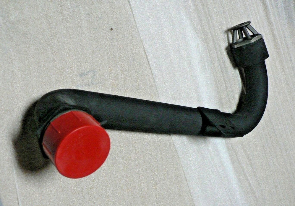 AM GENERAL AFES FIRE EXTINGUISHER TUBE & NOZZLE 6035840
