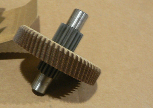 SCOTSMAN AN760 HQD550 HQD650 MH750 PO760 PR760 1ST GEAR PINION 02-1603-00