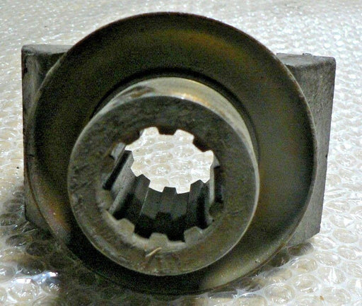 Dodge Truck yoke 2240668 Mopar 1961-75  outside diam.  2.128 height 4.325