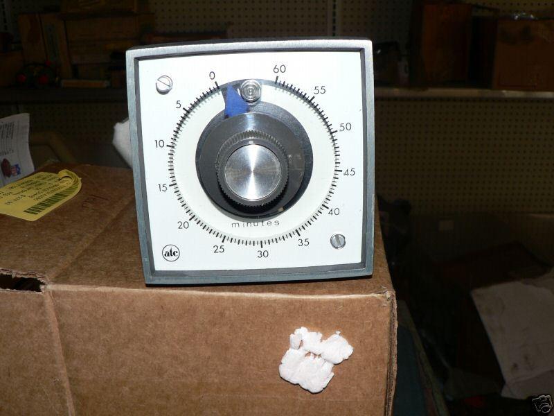 MARINE ELECTRIC INTERVAL TIMER EAGLE SIGNAL HP27A6