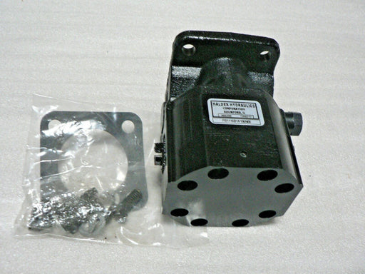 JOHN DEERE AT116060 HYDRAULIC PUMP