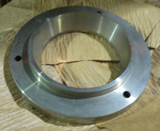 CRANE WEAR PLATE MONEL 082675 PEABODY BARNES,MODEL NDGV304 PUMP