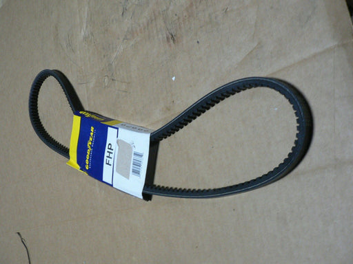 Goodyear 5L550 600J6 V Belt