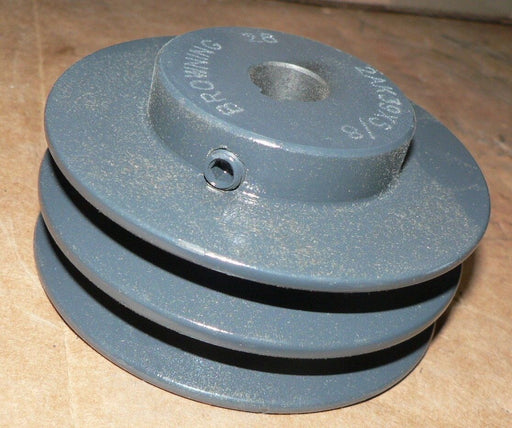 BROWNING PULLEY 2AK39 X 5/8 2AK39X5/8