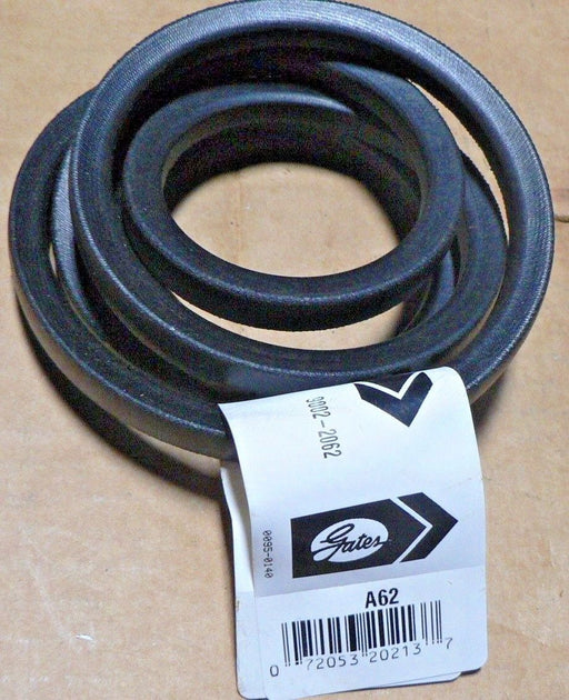 Gates A62 Hi-Power II V-Belts