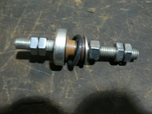 DENTON VACUUM 0024001002 LOW VOLTAGE FEED THRU 4931012670735