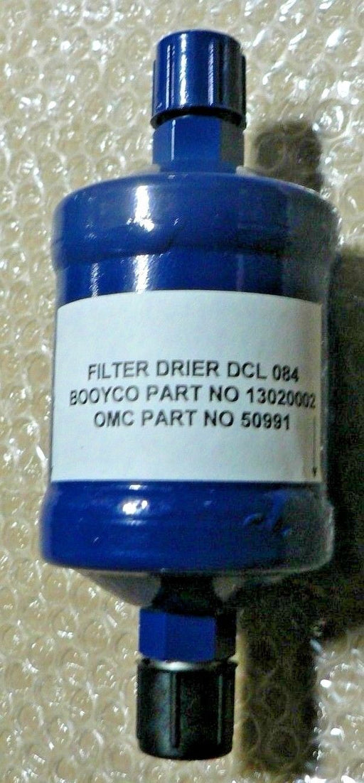 DCL Eliminator Liquid Line Filter-Drier 084 MRAP 050991