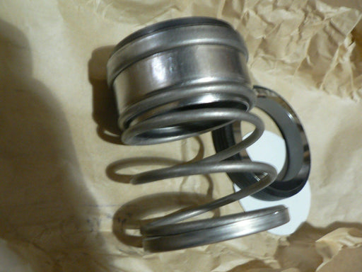 BUFFALO PUMPS SPRING LOADED SEAL 231-31-1527 4320-01-421-9961