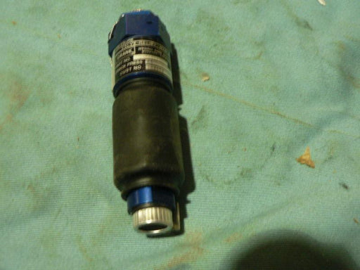 CRANE HYDROAIRE TELEDYNE EUROCOPTER SAFETY RELIEF VALVE