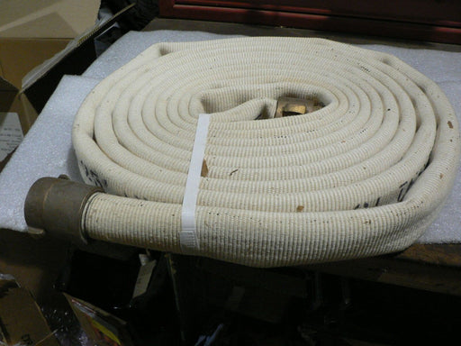 FIRE FIGHTING HOSE 3 500 PSI 1-1/2 X 25'