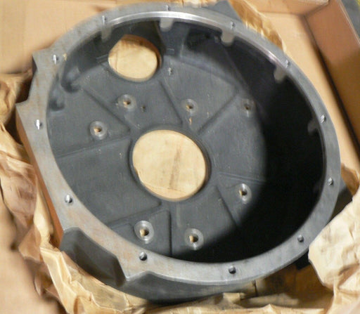 TEREX TX5119M FORKLIFT FLYWHEEL HOUSING PERKINS P/N 3713C131