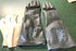 CAR WASH GLOVES W/ COTTON LINERS SMALL