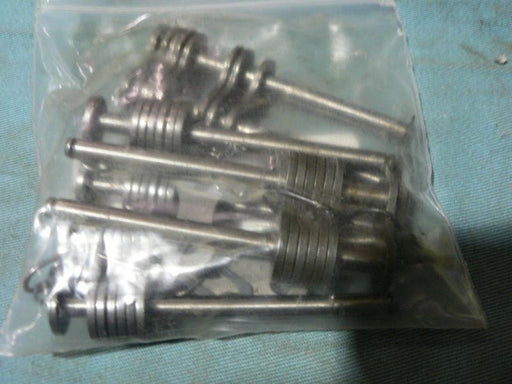 FAIRBANKS MORSE TIMING CHAIN MASTER LINK 16103054