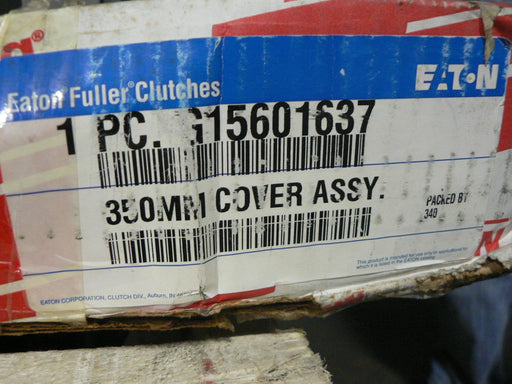 Eaton Fuller Clutch 350mm Cover G15601637  LIPE 140-61-1686 14015314 2098836