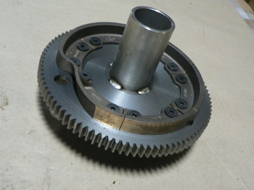 COPES-VULCAN gear & extension 73917 X92041 PIECE-23