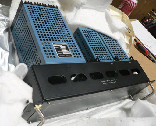 SORENSEN POWER SUPPLY  PTM 5-16