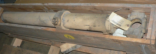 VOLVO MOTOR GRADER HYDRAULIC CYLINDER 12026 (NOS)