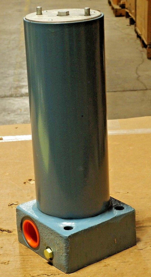 SCHROEDER  FUEL/OIL HYDRO CARBON FILTER  JF201J10S