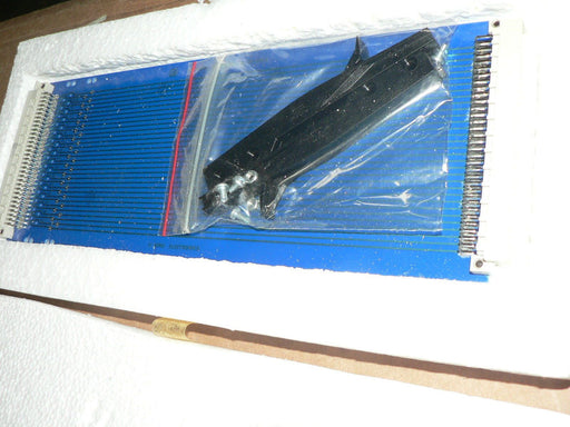 BICC-VERO ELECTRONICS Double sided 3U extender for 96-64. part number 09-3865