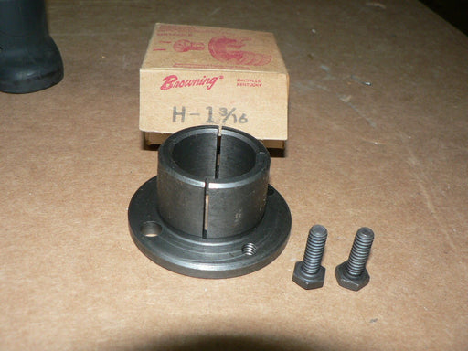 BROWNING H-1 3/16 TAPERED BUSHING