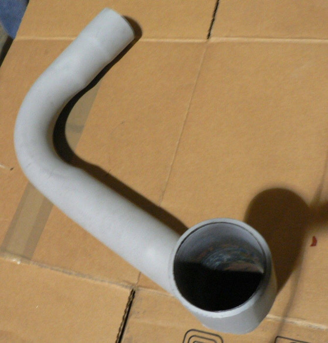 WINDHAM LIFTS  EXHAUST PIPE 371300-7-1-NSI