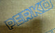 PERKO 249 clear 360 Deg. Fresnel Lens