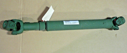 MRAP OSHKOSH PROPELLER SHAFT DANA 921900-1627