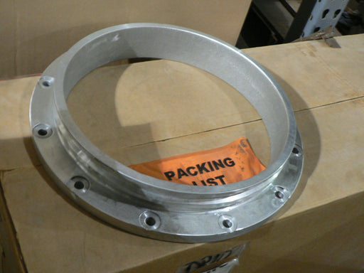 FAIRBANKS MORSE RETAINING SHAFT PLATE P12611562N