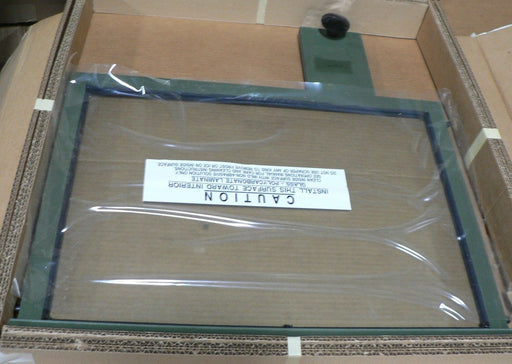 CHMMWV WINDOW 5584268 MODEL M-966 M-966 M-1025 M-1026 M-1036