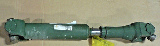 MRAP OSHKOSH PROPELLER SHAFT 3544975 DANA 805670-1300