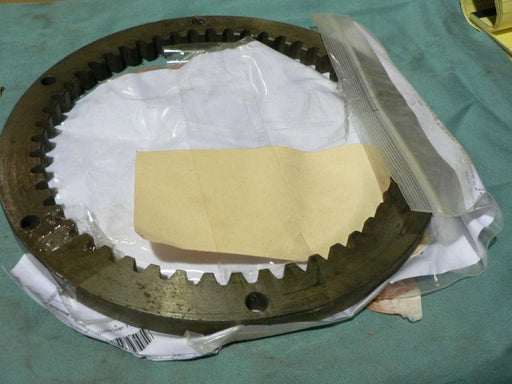 TWIN DISC PLATE FLOATING A6107A